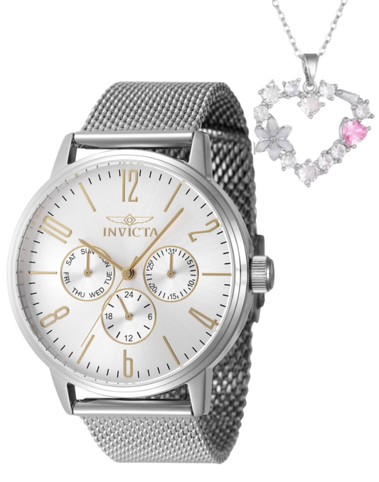 Specialty Lady 40mm