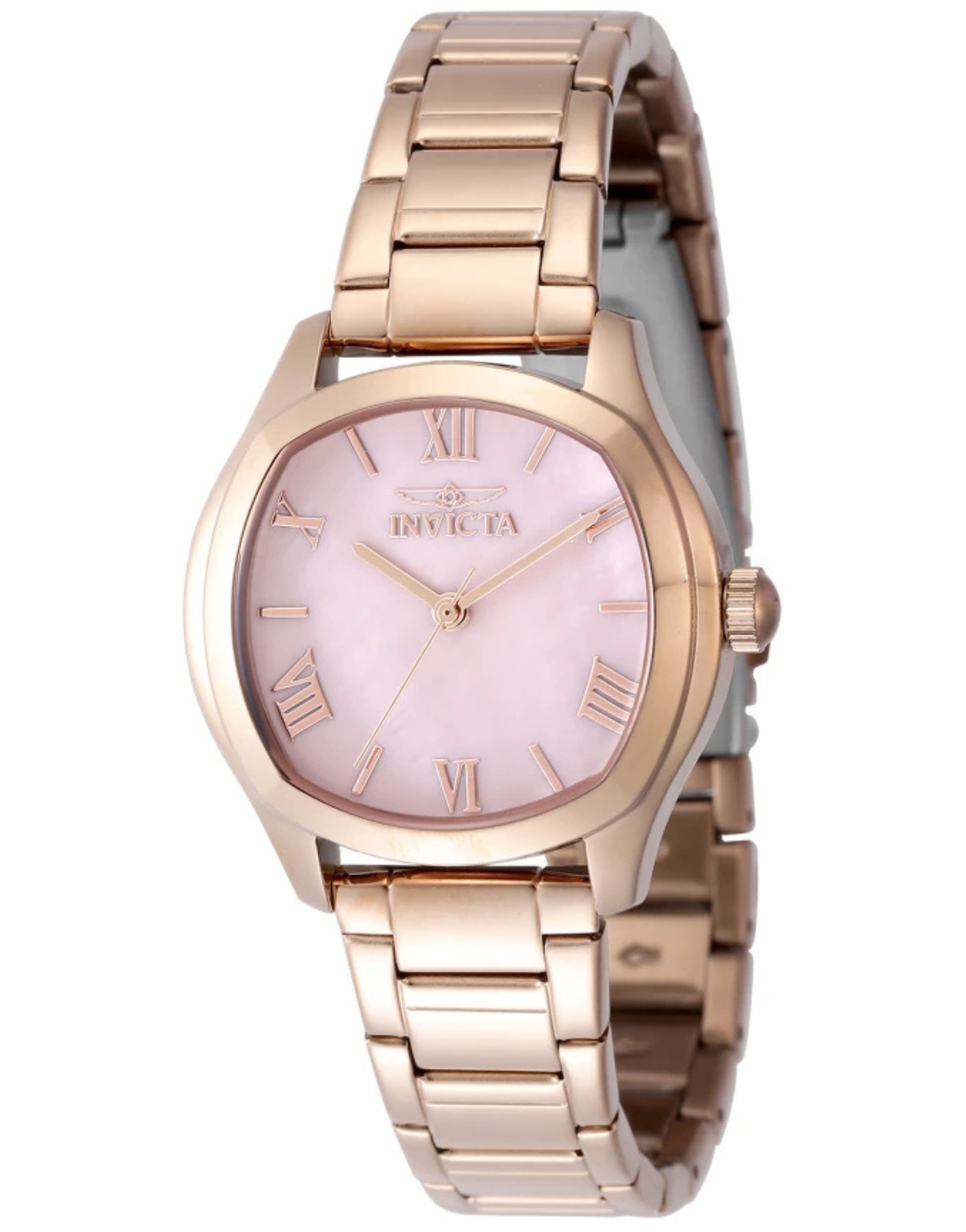 Wildflower Lady 32mm