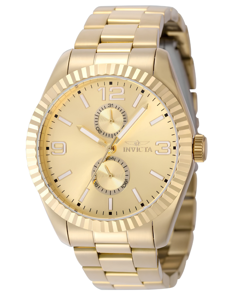 Specialty Men 43mm