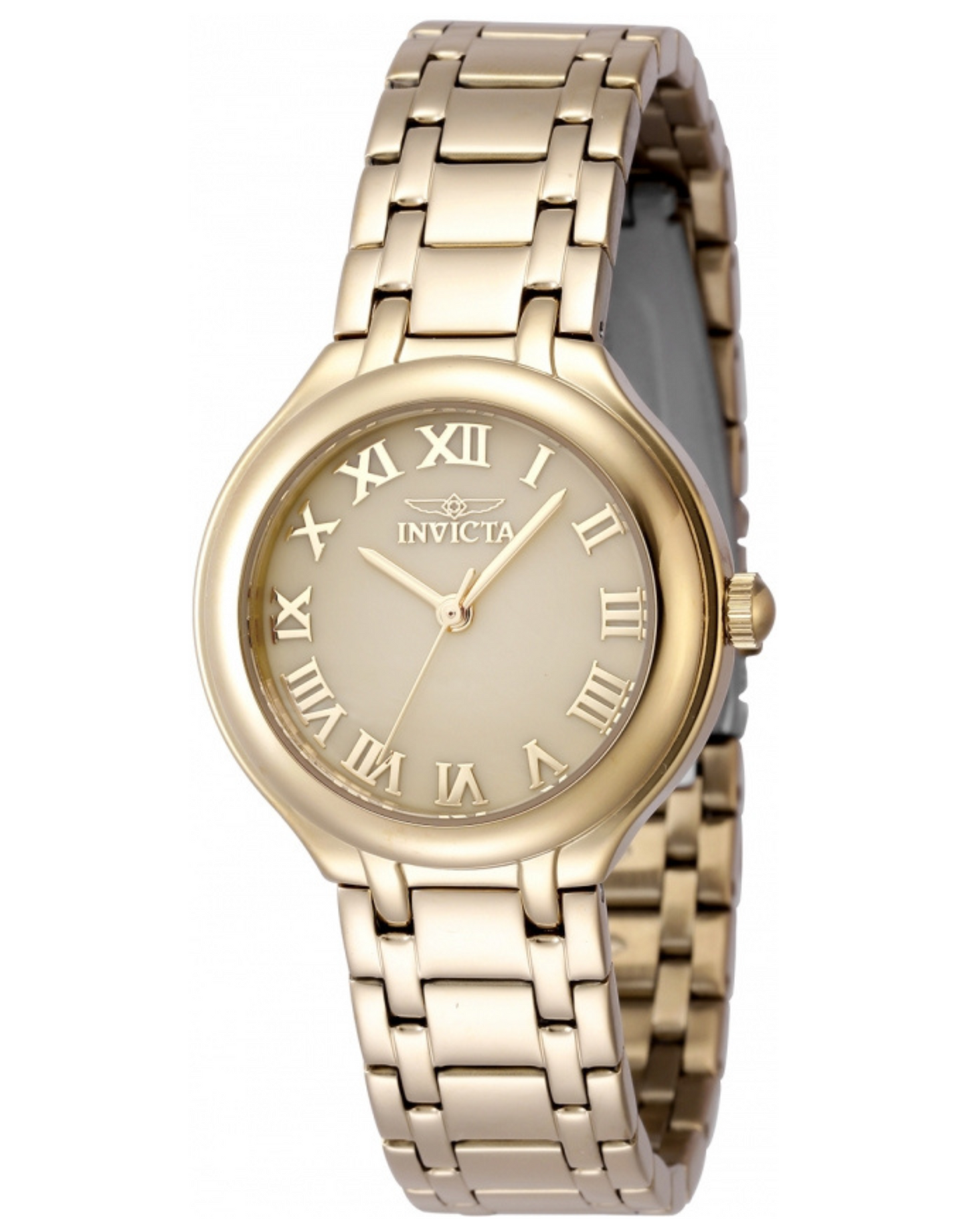 Wildflower Lady 32mm