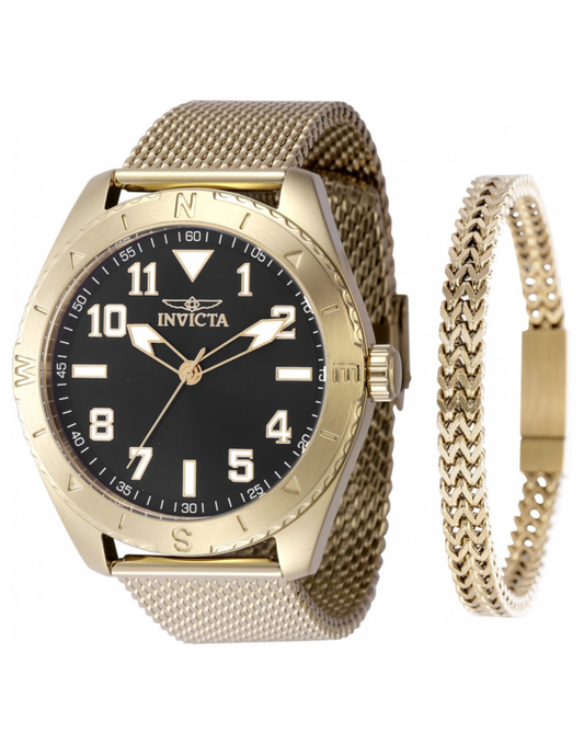 Specialty Men  45mm