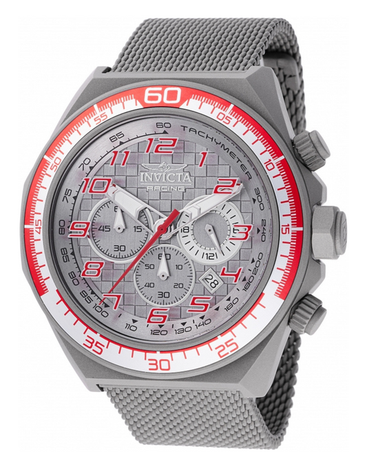 Invicta Racing Men 50mm