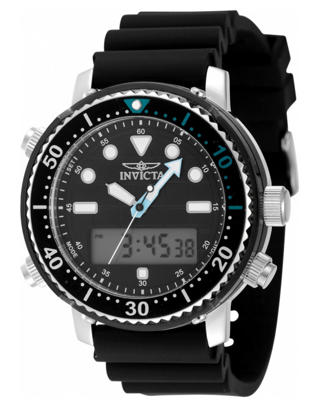 Pro Diver Men 46.5mm