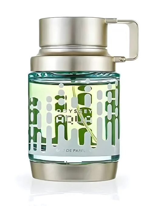 Odyssey Aqua Eau de Parfum 3.4oz