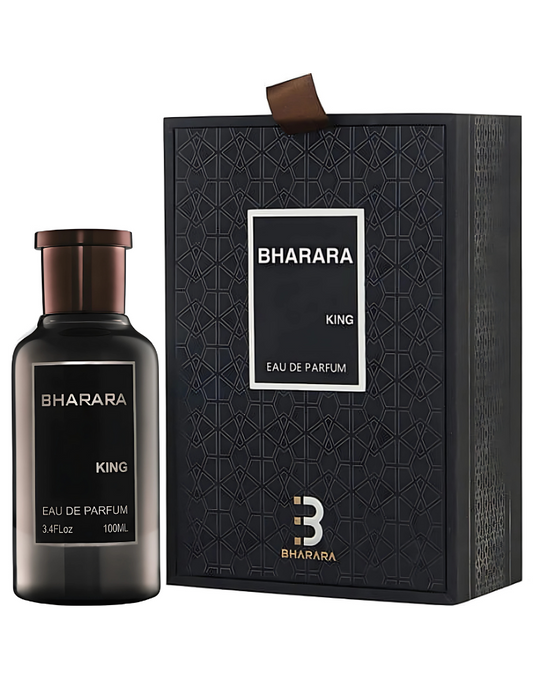 Bharara King Eau de Parfum 3.4oz