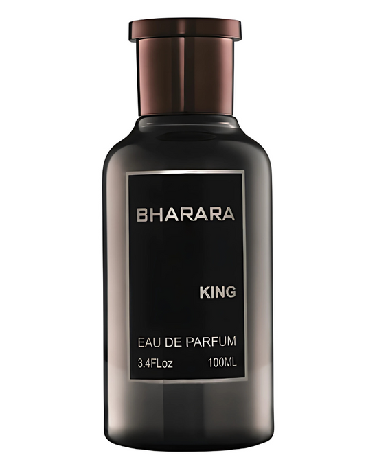 Bharara King Eau de Parfum 3.4oz