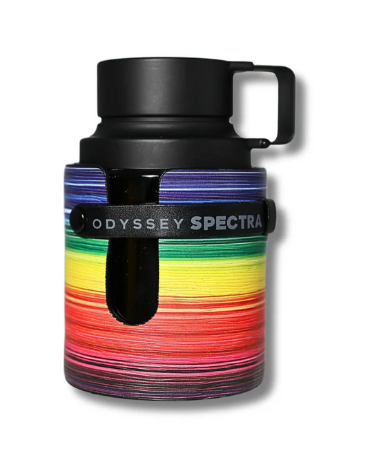 Odyssey Spectra Eau de Parfum 3.4oz