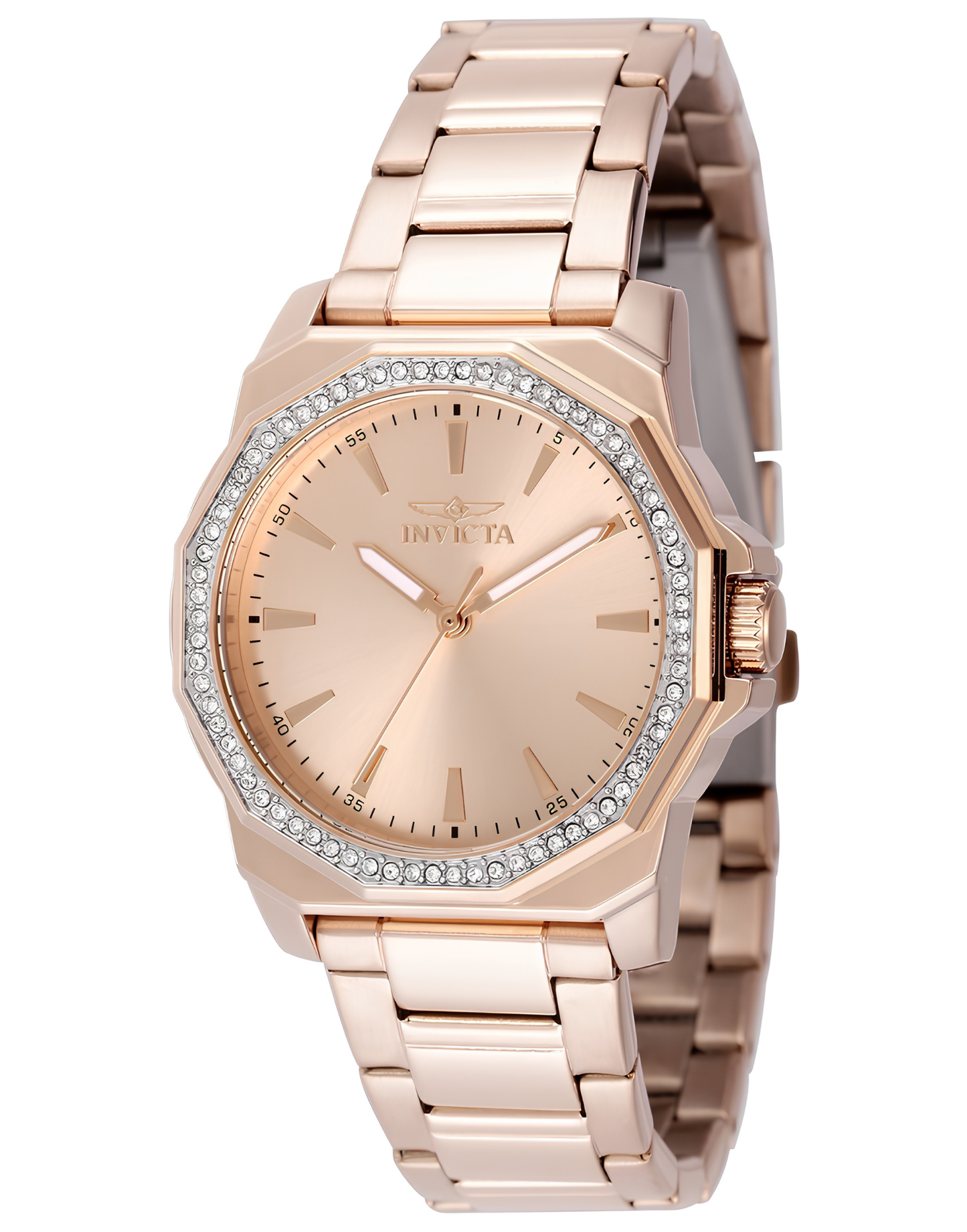Speedway Lady 34mm