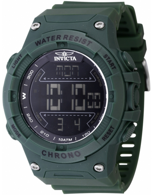 Invicta Racing Men  52mm
