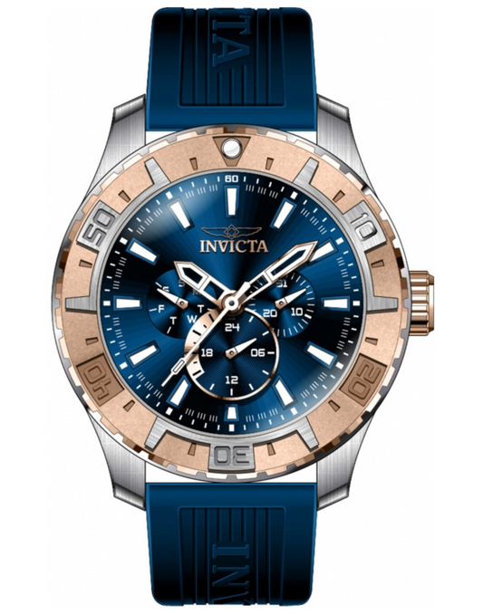 Aviator Men 49mm