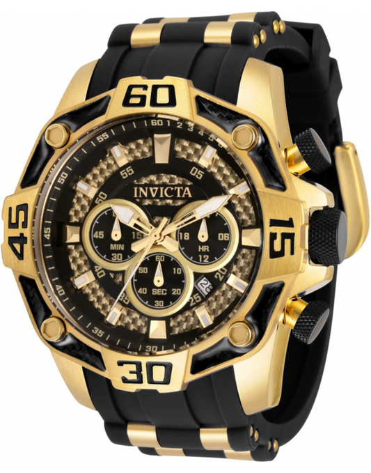 Pro Diver Men  52mm