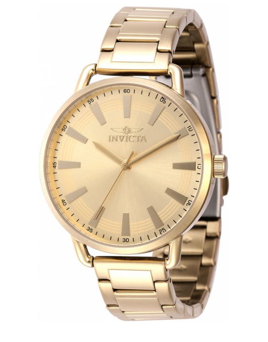 Combo Wildflower Lady 38mm