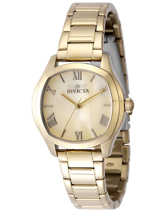 Wildflower Lady 32.5mm