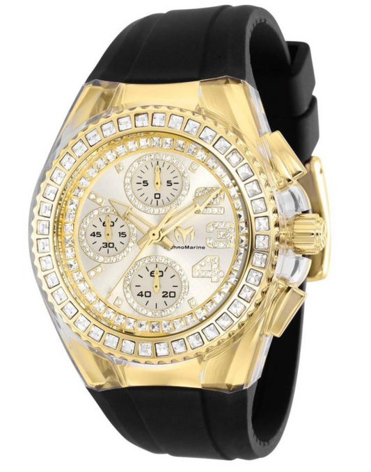 Cruise Glitz 40mm