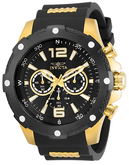 I-Force Men 50mm