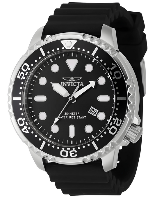 Pro Diver Men 48mm
