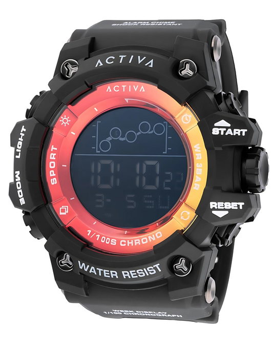 Activa Digital Essentials