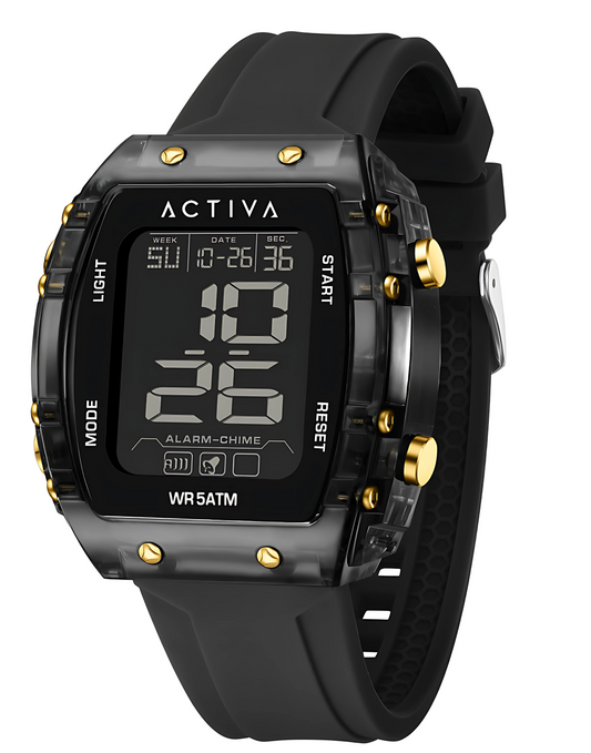 Activa Digital Essentials 45mm