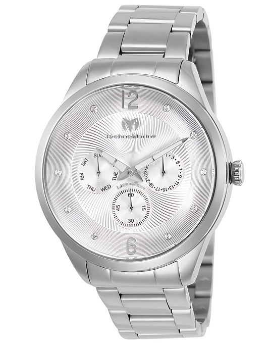 MoonSun 42mm