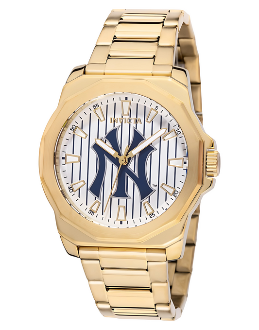 Speedway New York Edition Men 42mm