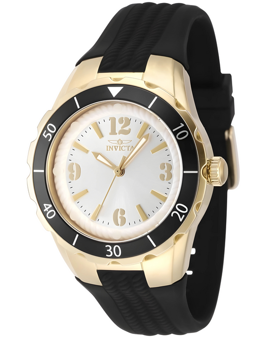 Angel Lady 38mm