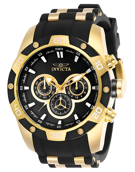 Speedway SCUBA Men 48mm