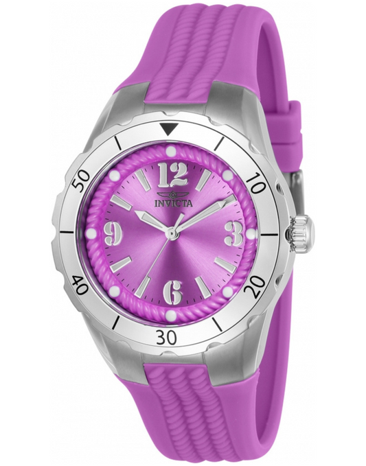 Angel Lady 38mm
