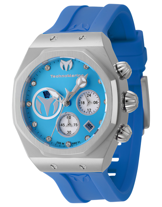 Sun Reef 40mm