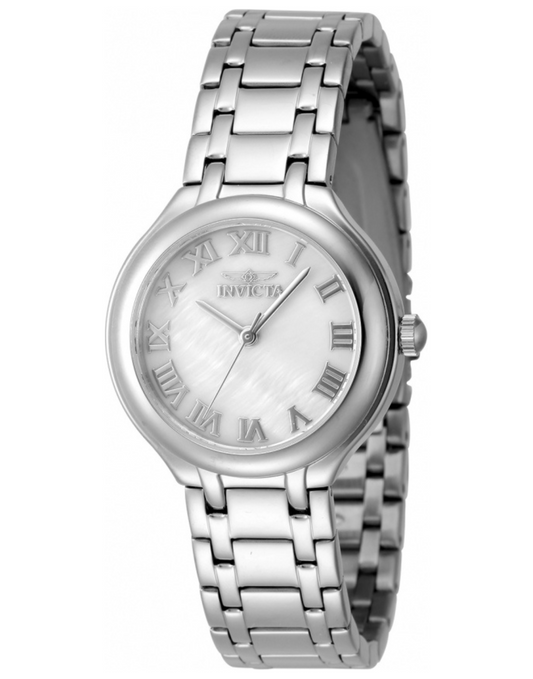Wildflower Lady 32mm