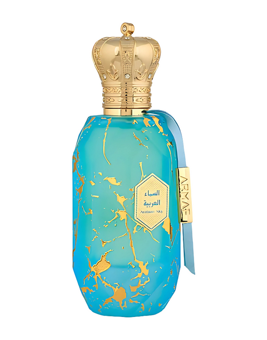 Armaf Eter Arabian Sky Eau de Parfum 3.4oz