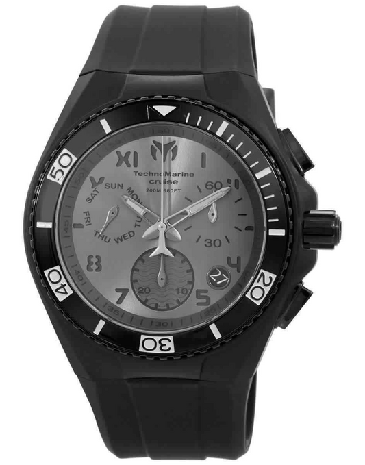 Cruise California 46mm