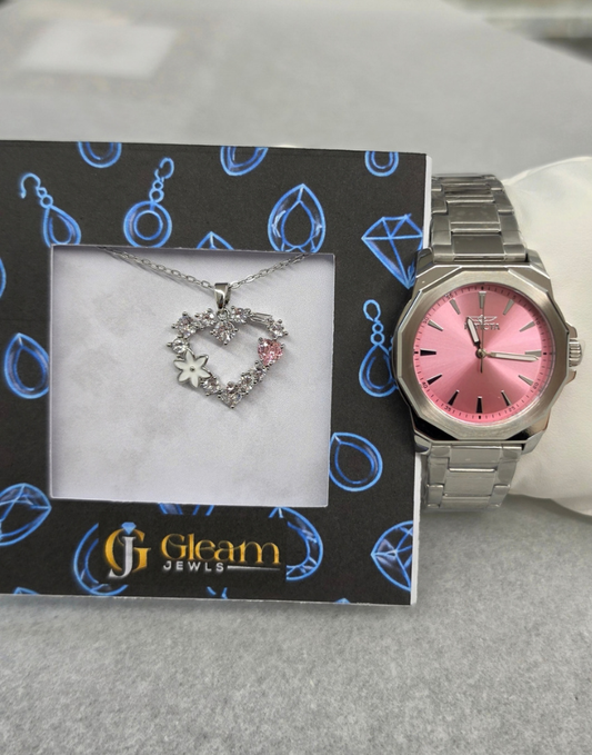 Speedway Lady 34mm