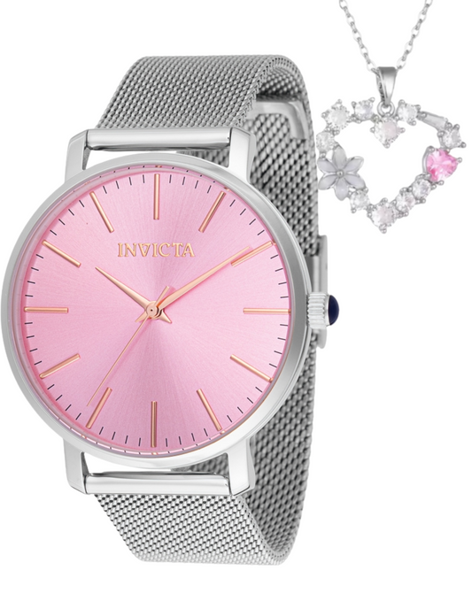 Angel Lady 38mm