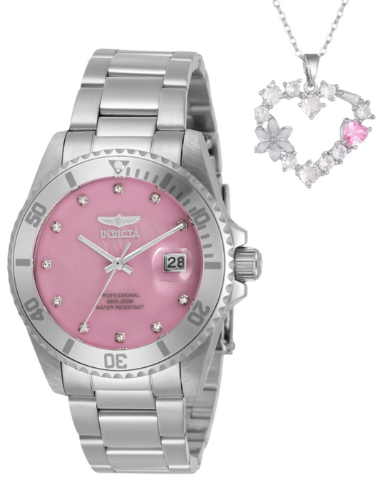 Angel Lady 38mm