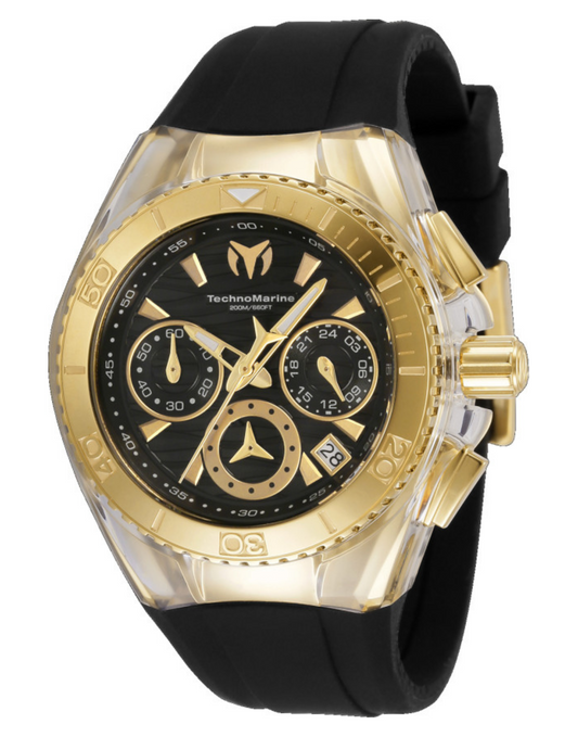 Cruise Star 40mm