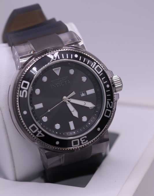 Pro Diver Men 51.5mm