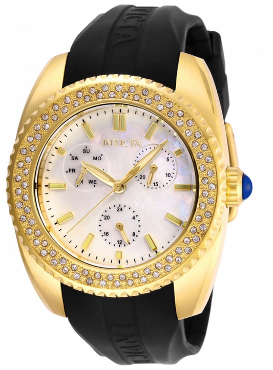 Angel Lady 38mm