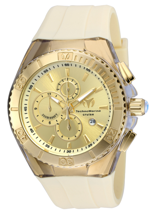 Cruise Star 45mm