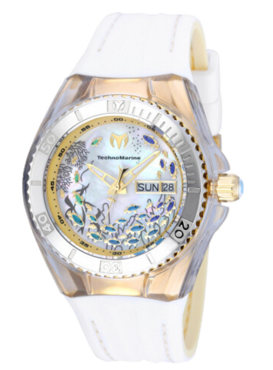 Cruise Dream 40mm
