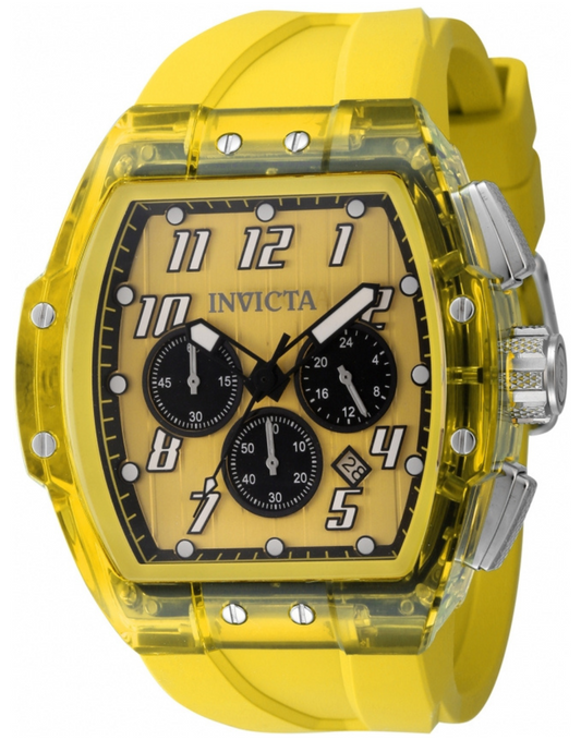 S1 Rally Men 47mm
