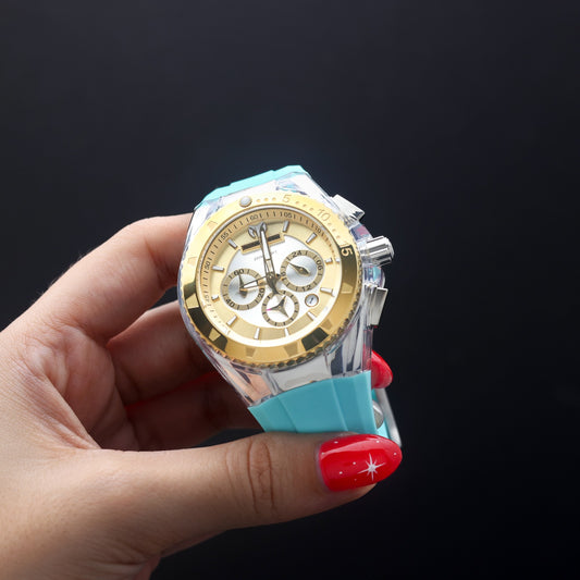cruise Pearl 38mm