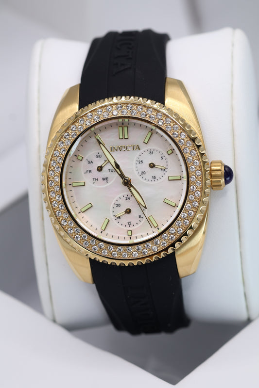 Angel Lady 38mm