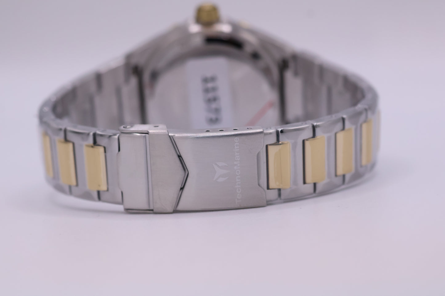 Seven Seas Lady 36mm