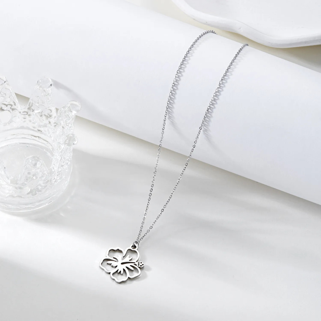 Amapola Plata