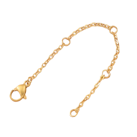 Extensión de Cadena oro