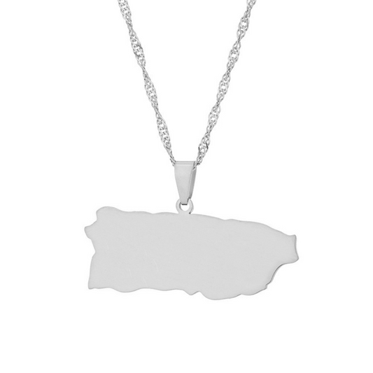Puerto rico plata
