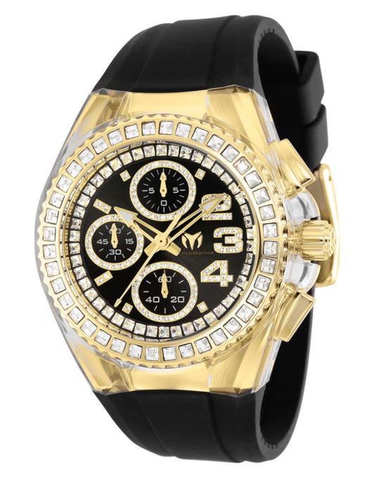Cruise Glitz 40mm