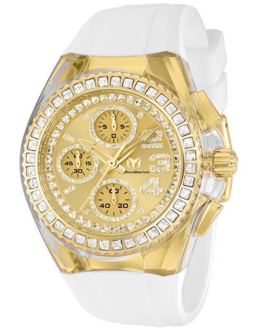 Cruise Glitz  40mm