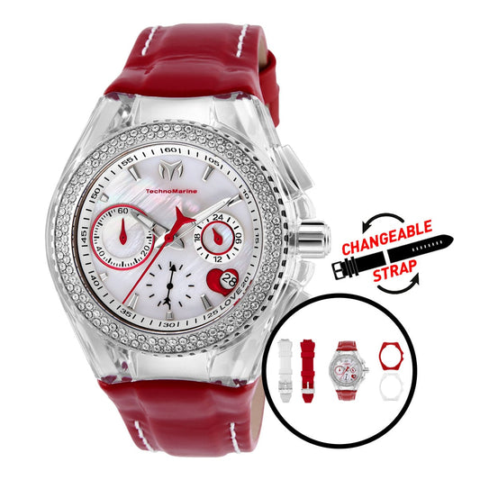 Cruise Valentine 40mm