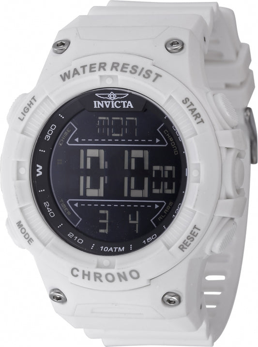 Invicta Racing Men 52mm